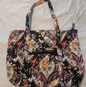 Vera Bradley Harry Potter Friends At Hogwarts Vera Tote